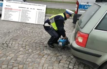 Poseł PiS-u protestuje. Zapomniał, że sam głosował za ustawą