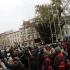 Protest w Krakowie przeciwko Strefie Czystego Transportu