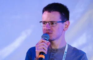 Bloger, który żałował zmiany płci nie wystąpi na Śląskim Festiwalu Nauki