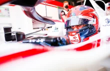 Orlen kończy współpracę z Sauberem. Robert Kubica odejdzie z Formuły 1
