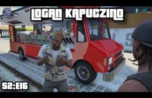 LOGAN KAPUCZINO - TACO | S2:E16