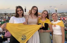 Św. Jan Paweł II || Prorok nadziei || XXV Dzień Papieski