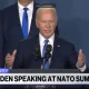 Biden zapowiadając Zełeńskiego na szczycie NATO pomylił go z Putinem