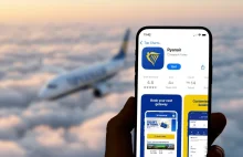 Koniec z papierowymi kartami pokładowymi Ryanair