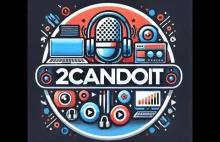 2CanDoIT - Jak giganci technologiczni stają się jeszcze więksi