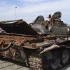W Rosji zaczyna brakować czołgów. Rekordowe straty w maju