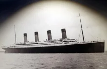 Niezwykła aukcja. Sprzedano zegarek najbogatszego pasażera Titanica
