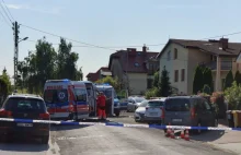 Pijany kierowca zabił 21-letnią kobietę na osiedlu Sienkiewicza