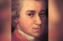 Mozart bał się przyszłej teściowej. Straszyła go, że naśle policję