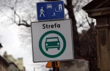 Czy Strefa Czystego Transportu jest skuteczna? 0 mandatów przez trzy miesiące