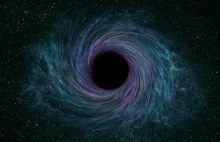 Czarna dziura podważa istniejące teorie. Chodzi o zagadkowe "bicie serca"