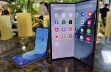 Samsung przygotował specjalne promocje na premierę Galaxy Z Fold6 i Flip6