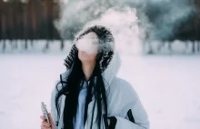 Vaping And Winter: Tips For Vaping In The Winter