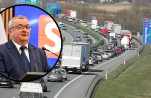 Stalexport podnosi znowu haracz za autostradę A4