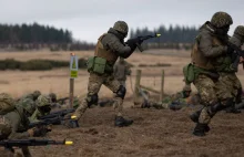 Kryzys mobilizacyjny w Ukrainie. Ekspert OSW: rośnie odsetek tzw. uchylantów.