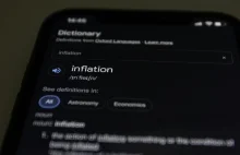 Rośnie inflacja i koszty. Bon energetyczny i zamrożenie cen nie pomoże