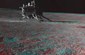 Chandrayaan-3 zarejestrował dziwny ruch na Księżycu