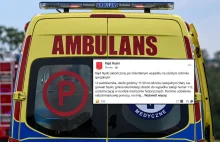 Tragedia na Rajdzie Nyskim. Nie żyje 40 letni kierowca