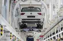 Norma Euro 7: Volkswagen wzywa do jej opóźnienia | Motopedia