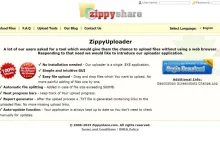 Zippyshare, kultowy hosting plików kończy działalność