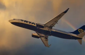 Ryanair wraca na Lotnisko Chopina i atakuje lotnisko w Radomiu: bzdurne lotnisko