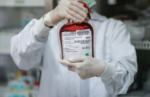 Ministerstwo Zdrowia zarabia miliony na krwi od honorowych dawców - Money.pl