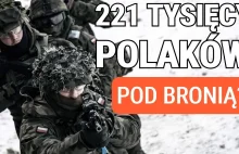 W jakim stanie jest polska armia? Od konsumenta do dostarczyciela bezpieczeństwa