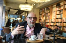 Właściciel Nero Cafe mówi, dlaczego kawa w Polsce jest droższa niż we Włoszech