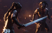 Czy Ninja Theory zostanie zamknięte? Hellblade 2 nie radzi sobie dobrze