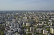Dramat na rynku nieruchomości. W Warszawie nie ma już mieszkań za pół miliona
