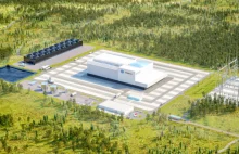 Fuzja Orlenu z PGNiG i Lotosem pomocna w budowie małych reaktorów jądrowych…