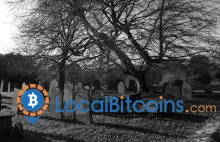 Giełda LocalBitcoins zostanie zamknięta | BitHub.pl