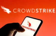 Akcje CrowdStrike runęły! Toną notowania spółki stojącej za globalną awarią