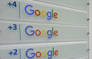 Kulisy zwolnień w Google. Dowiedzieli się tuż przed pracą