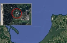 "Zakłócenia sygnału GPS nad Bałtykiem. Namierzyli źródło"