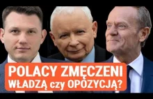 Czy imigracja rozgrzeje polskie wybory? Kim zmęczeni są Polacy? Marcin Duma