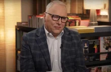 Konflikt braci Kurskich. Jarosław uważa, że TVP jest winna śmierci Adamowicza