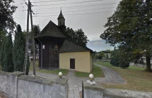 Proboszcz z Rzejowic zatrzymany przez policję. Grozi mu do 5 lat więzienia