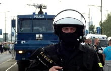 Ukraiński biznesmen żąda natychmiastowego rozwiązania strajku na granicy