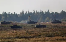 Sekretna współpraca Berlina i Moskwy. Niemcy miały pomagać szkolić armię Putina