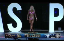 Umięśnione piękno