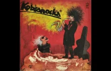 KOBRANOCA-Sztuka Jest Skarpetką Kulawego- 1988 album