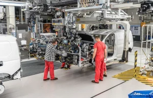 Zwiedzanie zakładów Volkswagen Poznań już od lipca - MotoringMagazyn.pl
