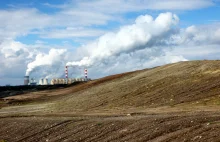 Polska elektrownia największym emitentem CO2 w UE. Tuż za nami Niemcy