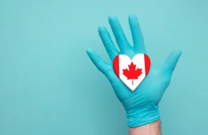 Kanada: dodatkowe 7,3 mld dolarów na publiczną stomatologię.