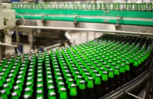Rosja kradnie piwa Carlsberga. Będzie produkować je bez licencji