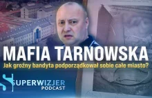 ,,Mafia tarnowska