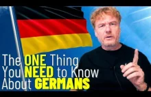 Co to znaczy być Niemcem?