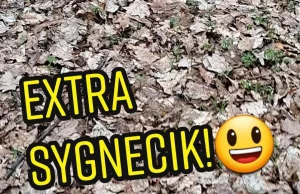 Extra sygnecik ????