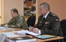 Dowódca Sił Zbrojnych Ukrainy otrzymał MILION dolarów spadku. Przeznaczył je na